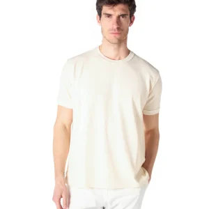 TSHIRT PIQUET