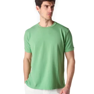 TSHIRT PIQUET