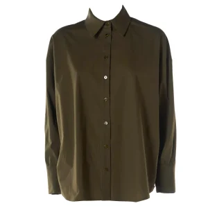 Camicia cotone