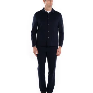 Overshirt Light