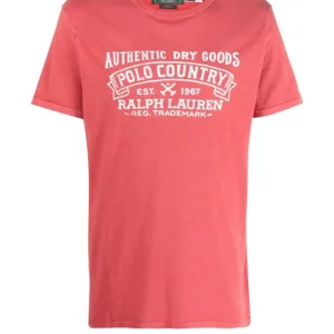 T-SHIRT LOGO COUNTRY