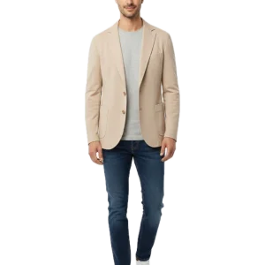 GIACCA PIQUET LIGHT